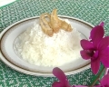 Pulut Ikan Masin